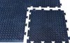 Gewerbeboden PVC Fliesen Noppen 8mm Garagenboden Produktbild-Vorschau 6