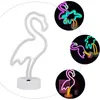 LED neonové světlo, napájení USB / baterie, neonový nápis, Náhled obrázku produktu 3