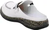 Rieker Damen Pantolette Clog Sabot 46393-80, Größe:40 EU, Produktbild-Vorschau 40