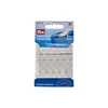 Prym Standard-Elastic 10 mm weiß 5 m   Produktbild-Vorschau 3