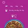 WHISKAS Kattenvoer voor volwassen katten met tonijn - Productafbeelding-voorbeeld 12