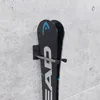 QLS Skihalterung Wandhalterung N1 Nordic Walking Trekking Produktbild-Vorschau 5