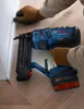 Bosch GNH 18V-50 M Professional, Klincovačka, Skosený Náhľad obrázku produktu 31