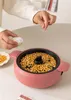POPCORN MAKER STUDIO - Popcornmaschine mit Butterschmelzer Produktbild-Vorschau 4