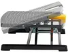 BakkerElkhuizen Fußstütze Pro 959 Footrest retail Voir les images du produit 2