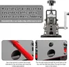 Kabelschälmaschine Elektrisch, Kabelabisoliermaschine, für Produktbild-Vorschau 3