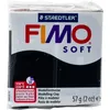 FIMO, Modelliermasse, Knete schwarz soft normal Produktbild-Vorschau 15