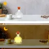 Veilleuse LED, Bouteille de potion magique avec lumières Voir les images du produit 8
