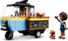 LEGO® Friends 42606 Stand de pâtisserie mobile Voir les images du produit 14