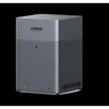 Ugreen DH4300 Plus, NAS, Mini Tower, 8 GB, LPPDDR4X, UGOS Podgląd zdjęcia produktu 1