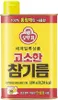 Ottogi 100% koreanisches Sesamöl geröstet 1L Produktbild-Vorschau 1