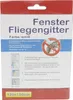 Fliegengitter Mückengitter Insektenschutz Fenster Weiß mit Produktbild-Vorschau 4