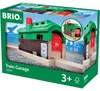 BRIO Lokschuppen Produktbild-Vorschau 6