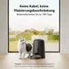 Petlibro Air, Haustierfutterautomat, Schwarz, Katze, 2 l, Produktbild-Vorschau 10