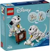 LEGO® Disney Les chiots Lucky et Penny des 101 Dalmatiens Voir les images du produit 2
