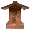 EcoDeco Vogelhaus zum Aufhängen, wetterfestes Produktbild-Vorschau 11