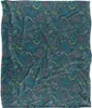 Harry Potter - Decke, Sortierte Designs TV18586 Produktbild-Vorschau 1