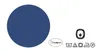 Tom Tailor Mako-Satin Bettwäsche 67658-807 indigo blue Produktbild-Vorschau 6