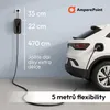 AMPERE POINT Přenosná nabíječka pro elektromobily 3,7 kW, Náhled obrázku produktu 7