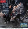 Sega - Jujutsu Kaisen Figurizm PVC Statue Toji Fushiguro Produktbild-Vorschau 13