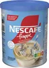 Nescafe Frappe Eiskaffee 3er Pack (3x275g Dose) + usy Block Produktbild-Vorschau 2