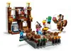 LEGO Minecraft Waldanwesen mit Boxring - Set für Gamer mit Produktbild-Vorschau 12