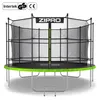 ZIPRO Trampolin Jump Pro IN | 12FT Ø 374 cm | Produktbild-Vorschau 9