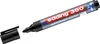 edding 4-360001 10 marqueurs pour tableaux blancs 360 noir Voir les images du produit 1