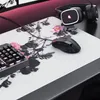 Titanwolf Gaming Mauspad XXL, 900 x 400 x 3 mm, Produktbild-Vorschau 5