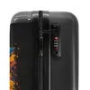 NoBoringSuitcases.com® Koffer Handgepäck Trolley Rollkoffer Produktbild-Vorschau 5