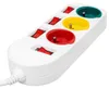 Vayox VA0400 striscia di prese 1,5 m a 3 vie, 4 Anteprima dell’immagine prodotto 6