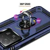 Armor Outdoor Handyhülle für Xiaomi 13T / 13T Pro Handy Produktbild-Vorschau 6