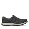 Rieker Herren Slipper Stoff Halbschuh sportlich lose Produktbild-Vorschau 17