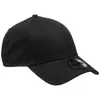 New Era Black Schwarz Blank Velcroback 940 9Forty Produktbild-Vorschau 20