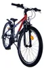 24 Zoll Kinder Jugend MTB Fahrrad Mountainbike Bike Rad XC Produktbild-Vorschau 6
