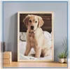 ARTULIO Diamond Painting Eigenes Foto - 30x40cm  5D Diamant Produktbild-Vorschau 7