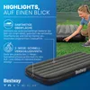 Samostatná nafukovací matrace 188x99x25 cm, Bestway 6713L Náhled obrázku produktu 34