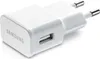 Samsung USB Adapter Ładowarka 1.55A Biała - Uniwersalna Podgląd zdjęcia produktu 2