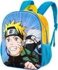 Karactermania - Plecak 3D Naruto Clan 31cm Premium, Produktbild-Vorschau 4