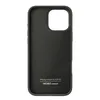 Audi Kunstleder Iphone 16 Pro 6.3" Czarny/Schwarz Hardcase Produktbild-Vorschau 13