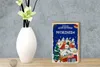 Holzschild Weihnachtsgrüße PFORZHEIM Geschenk Dekoration Produktbild-Vorschau 4