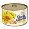 Chałwa Słonecznikowa Bułgarska 380g - Tahan Halva "Sladki Podgląd zdjęcia produktu 1