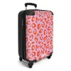 NoBoringSuitcases.com® Koffer Handgepäck Trolley Rollkoffer Produktbild-Vorschau 2