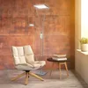 JUST LIGHT LED Deckenfluter MARIAN dimmbar per Drehknopf, Produktbild-Vorschau 5