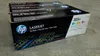 HP 305A  3x  Dreifarbig  LaserJet    Tonerpatrone Podgląd zdjęcia produktu 30