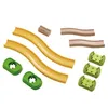 HABA Kullerbü- Ergänzungsset Rampen & Co  303053 - HABA Náhľad obrázku produktu 1