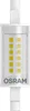 Osram SLIM LINE LED bulb Warm white 2700 K 7 W R7s E Voir les images du produit 2