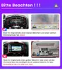 2+64G Für Nissan Juke J15 2010-2014 Carplay Autoradio Produktbild-Vorschau 3