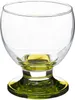 Set von 6 weingläser "enric eau" 28cm  - SG Secret de Produktbild-Vorschau 3