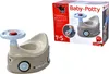Nocnik z kierownicą szary Podgląd zdjęcia produktu 3
